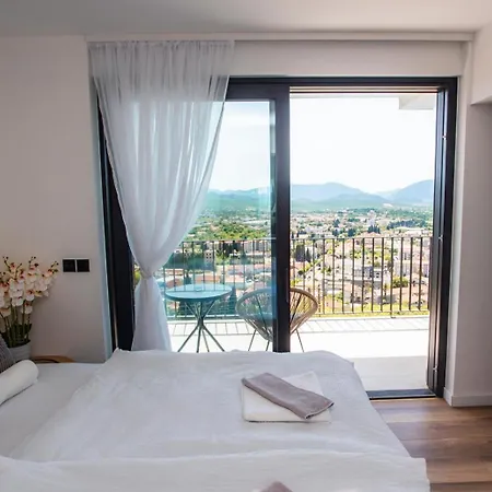 La Rose Willa Ljubuški