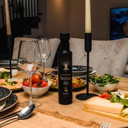 La Rose Willa Ljubuški