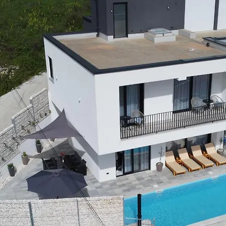 La Rose Willa Ljubuški